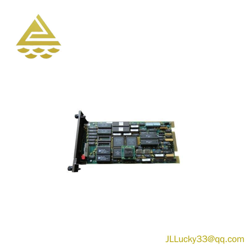 ABB IMMFP02 Multi-Function Processor Module infi-90