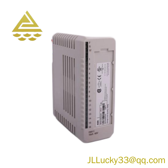 ABB IMMPI01