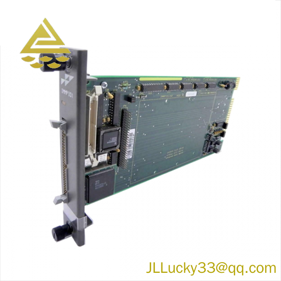 ABB IMMPI01 Processor Interface module