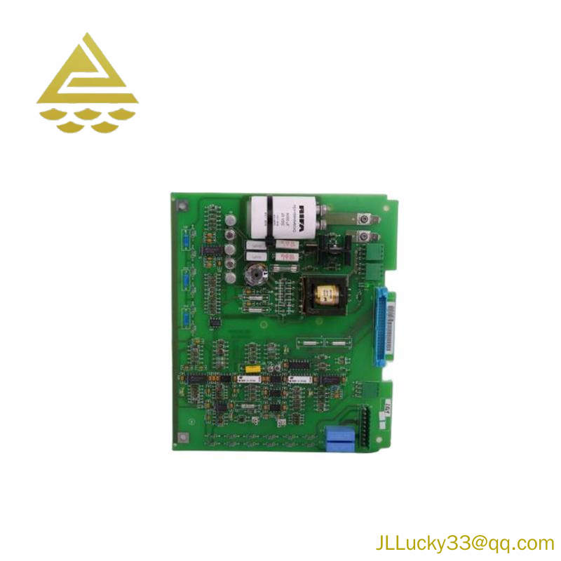 ABB IMSDI14 Digital Input Module