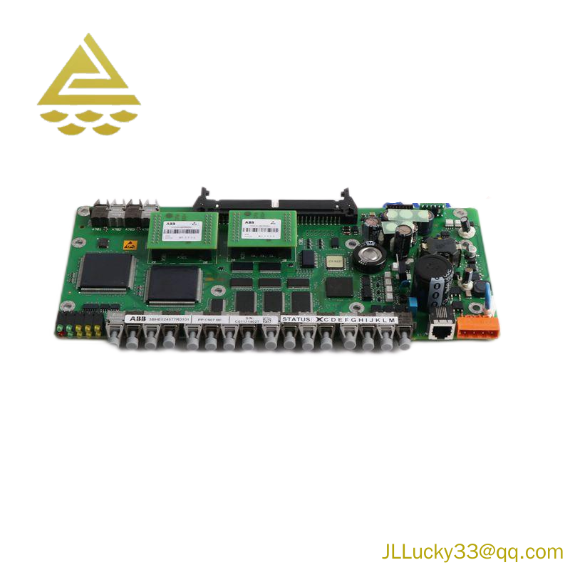ABB IMSED01