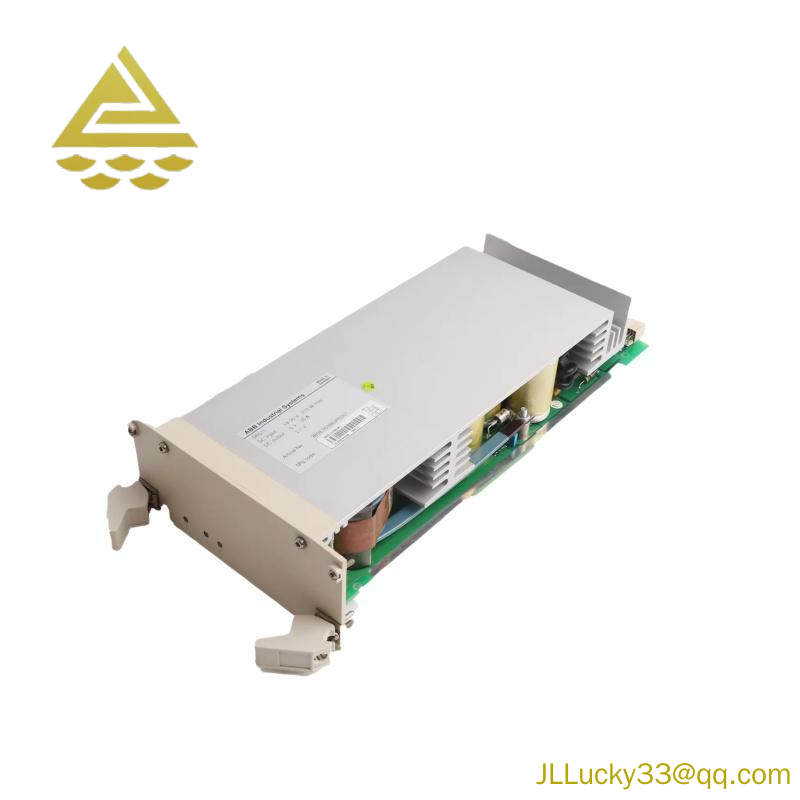 ABB IMSED01