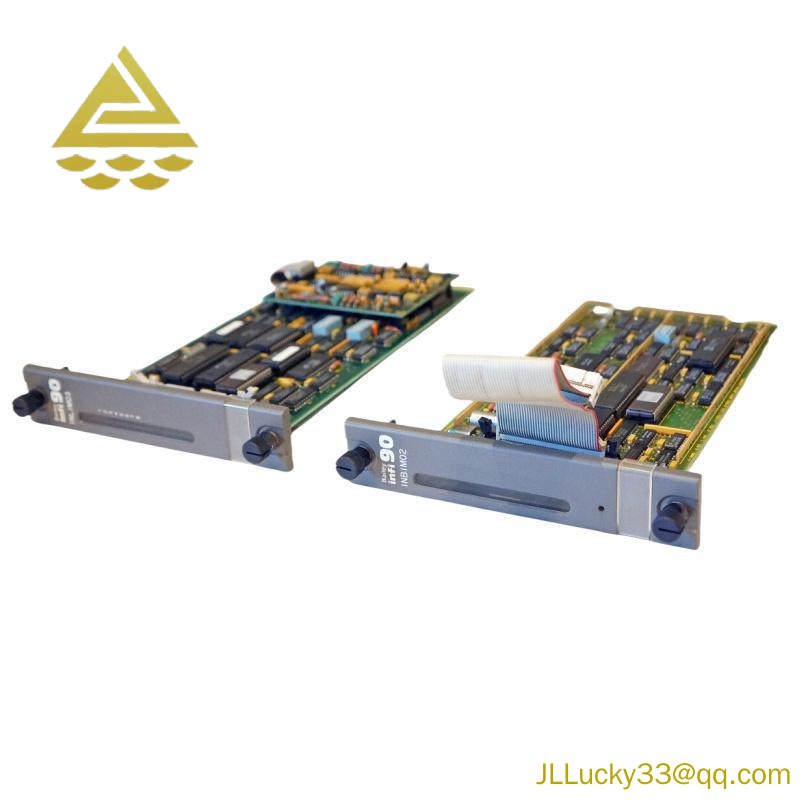 ABB INFI90 INFI 90 BRIDGE CONTROLLERS