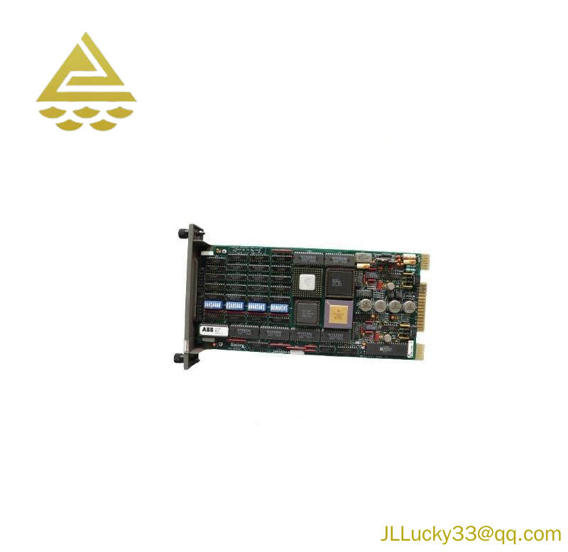 ABB Infi 90 01 E1.6 PS1040106D Network Interface