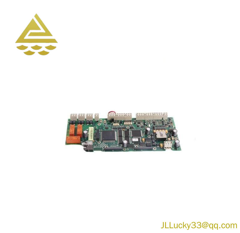 ABB INICT01