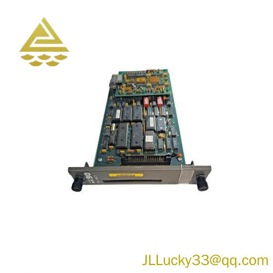 ABB INLIM03 Loop Interface Module