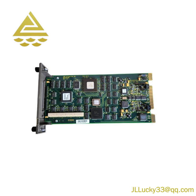 ABB INNIS11 slave module