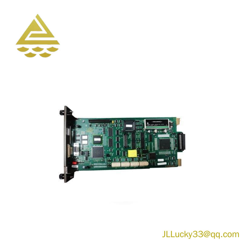 ABB INNIS21 Network Interface Module