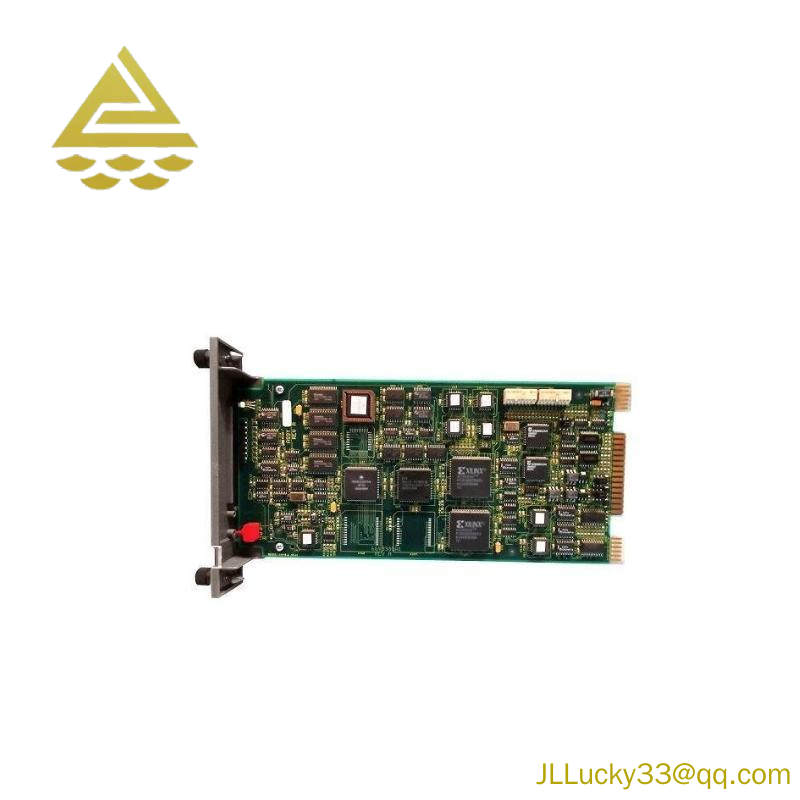 ABB INNPM11 Bailey Network Process Module