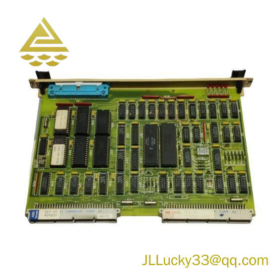 ABB HIEE300661R0001 UPC090 AE01