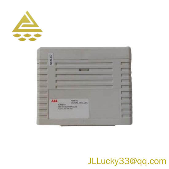 ABB IOR810  BAILEY CONTROLS