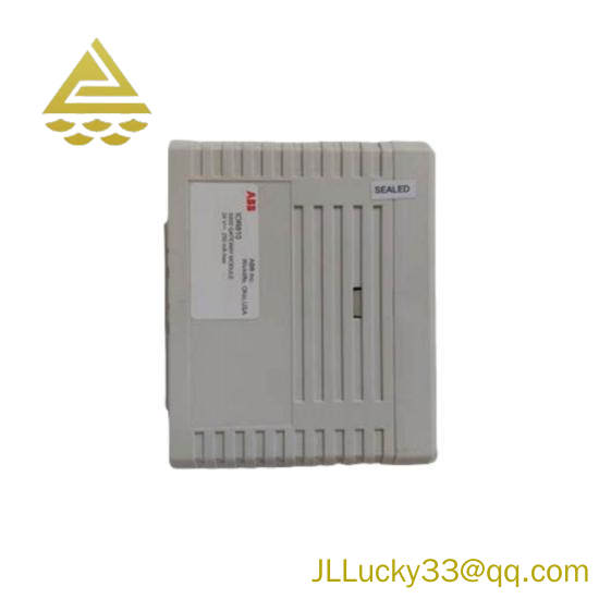 ABB IOR810  BAILEY CONTROLS