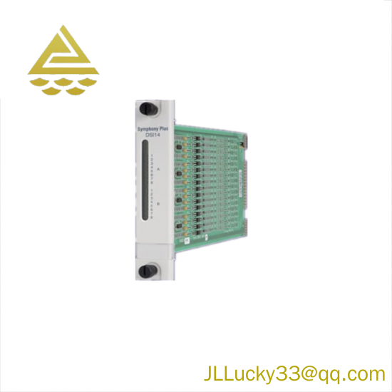 ABB IOR810N200 I/O Gateway Mounting Base