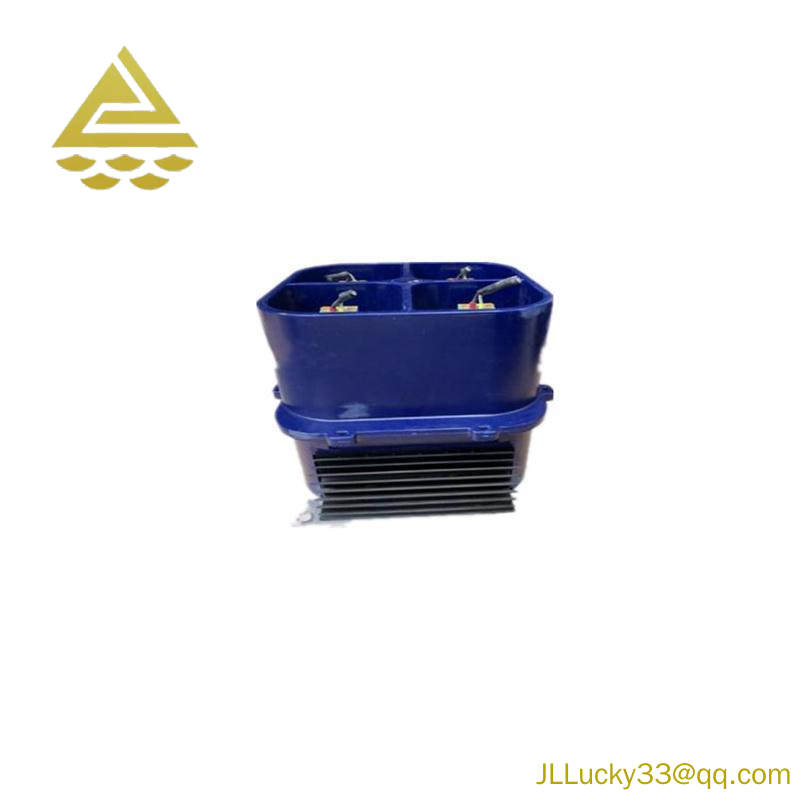 ABB IPS21-35AD 3BHB017688R0001 Power Supply