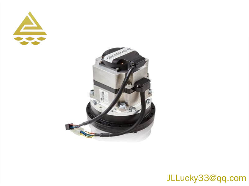 ABB IRB12003HAC049645-001 Drive unit, Ax 2