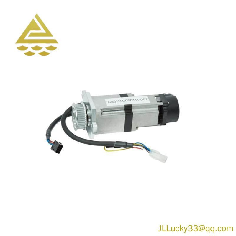 ABB IRB12003HAC057903-001 Drive unit