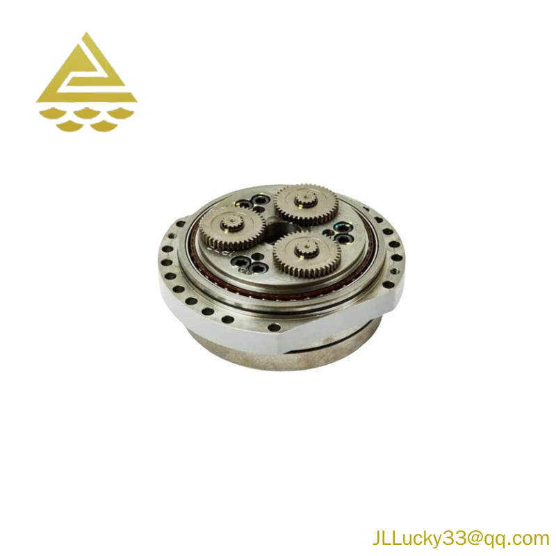 ABB IRB1200 25-100-800928--31 Gearbox