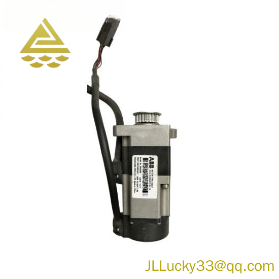 ABB IRB1200 3HAC044516-001 Servo Motor