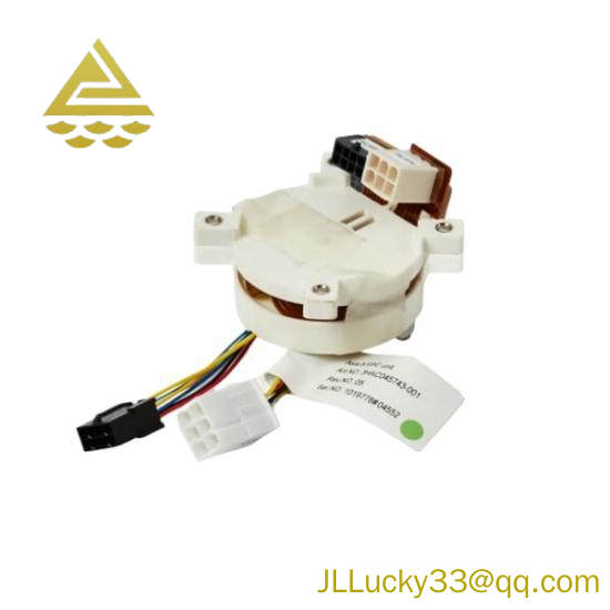 ABB IRB1200 3HAC045743-001 Axis 5 FPC unit
