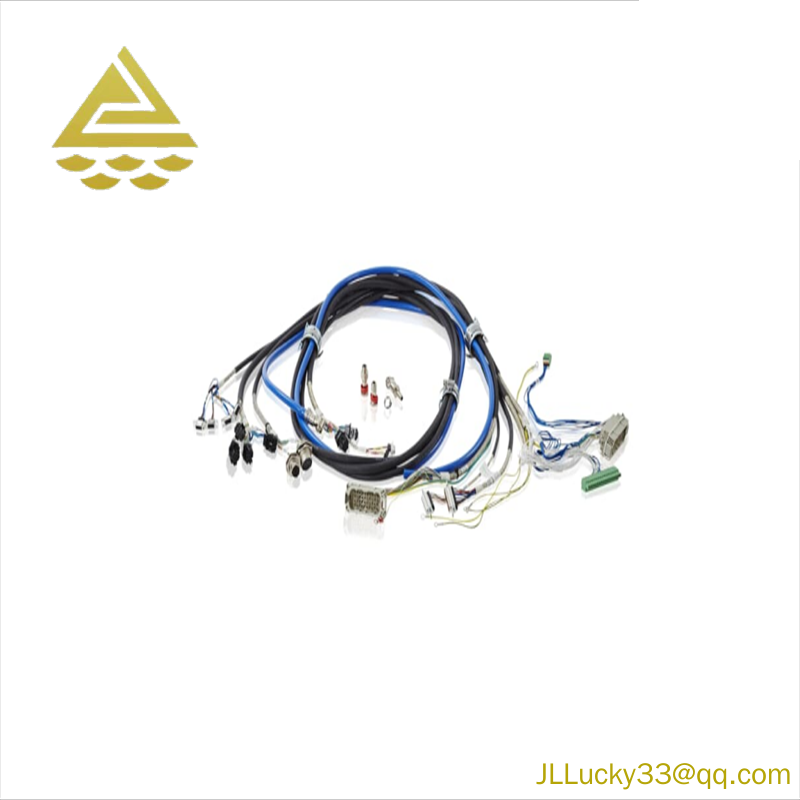 ABB IRB16001-63HAC070081-001 Cable harness
