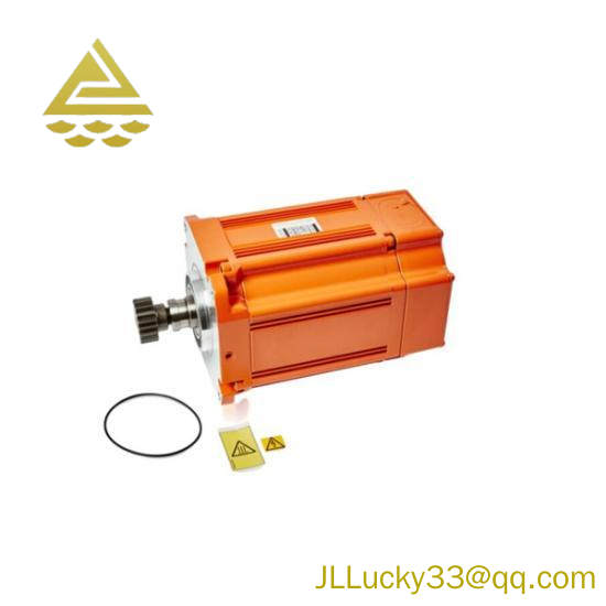 ABB IRB24003HAC10553-1 Servo Motor