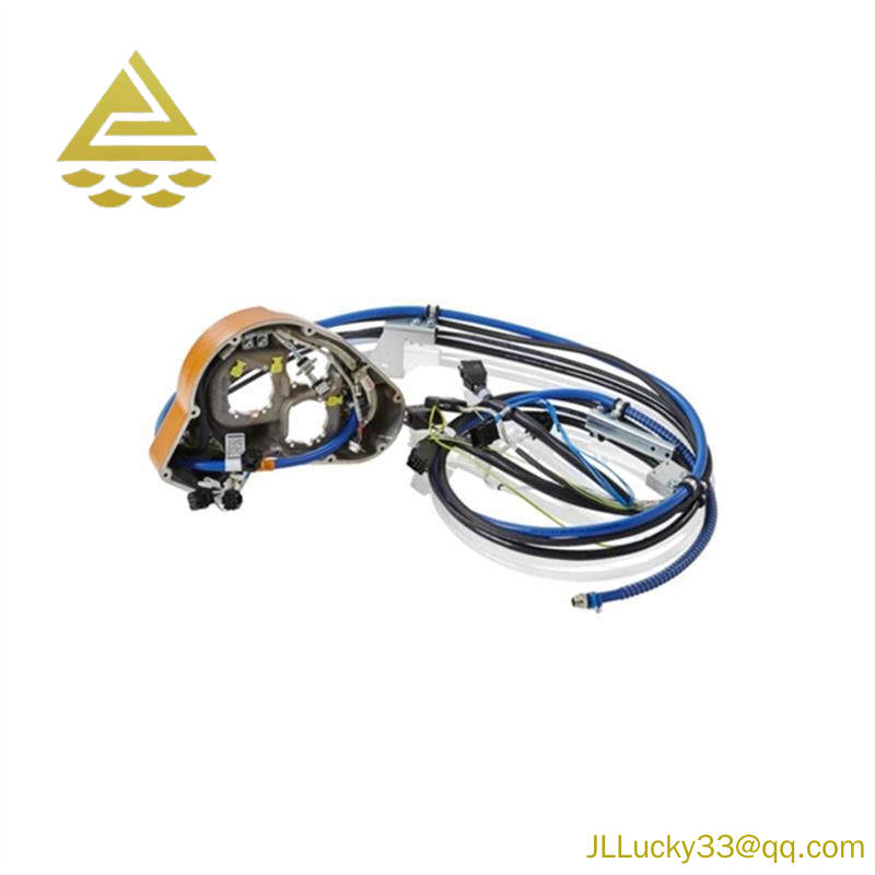 ABB IRB24003HAC9328-1 Cable unit ax.4-6