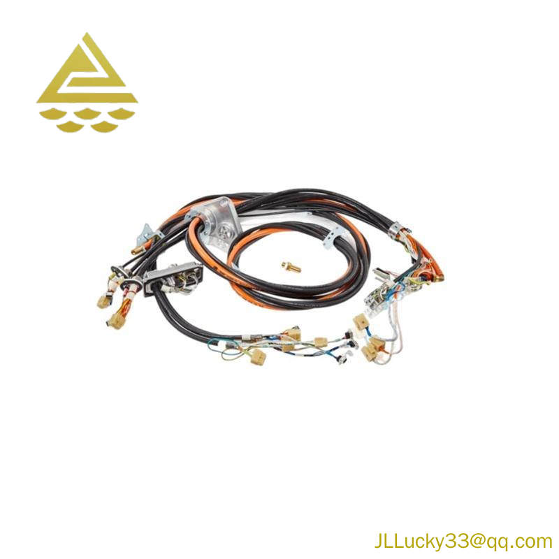 ABB IRB26001-63HAC029896-024 Cable harness