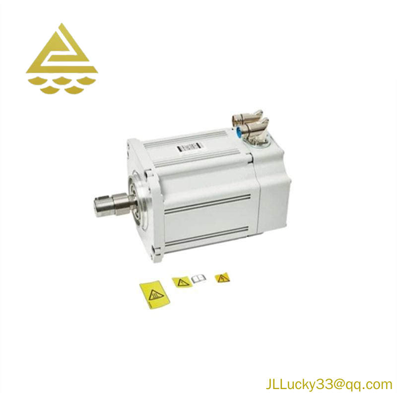 ABB IRB26003HAC029924-002/01 Motor Unit