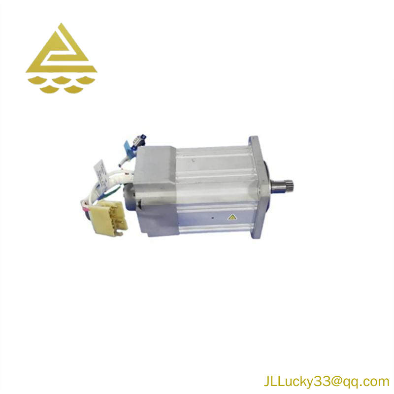 ABB IRB26003HAC029924-002 servo motor