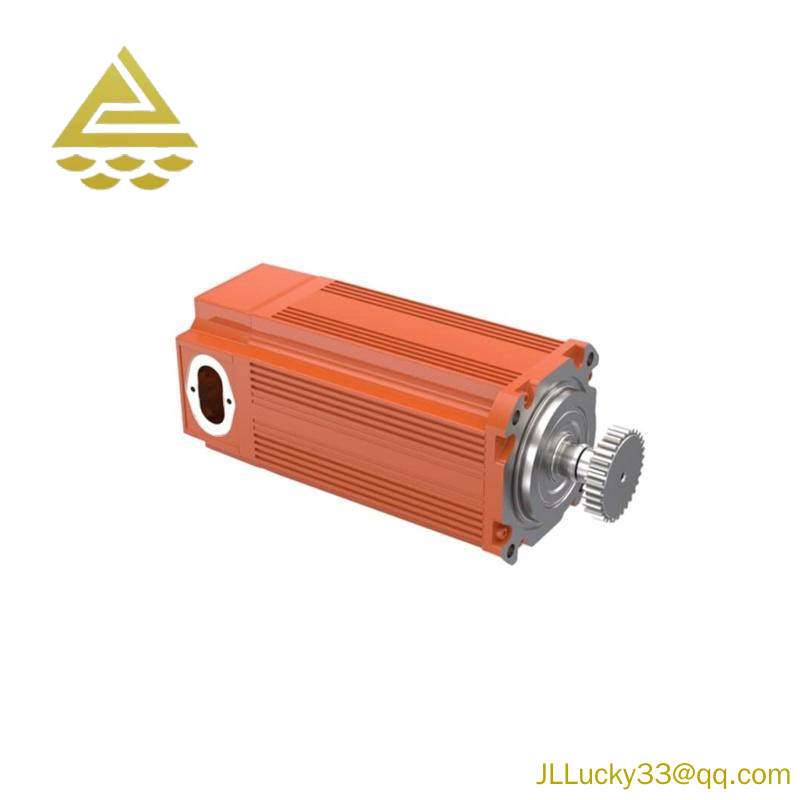 ABB IRB26003HAC066240-003 Rot. AC motor incl.pinion