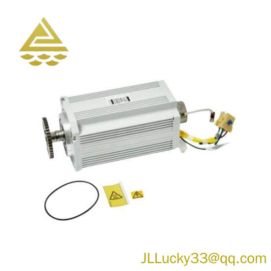 ABB IRB2600 3HAC046601-001 Motor Combining