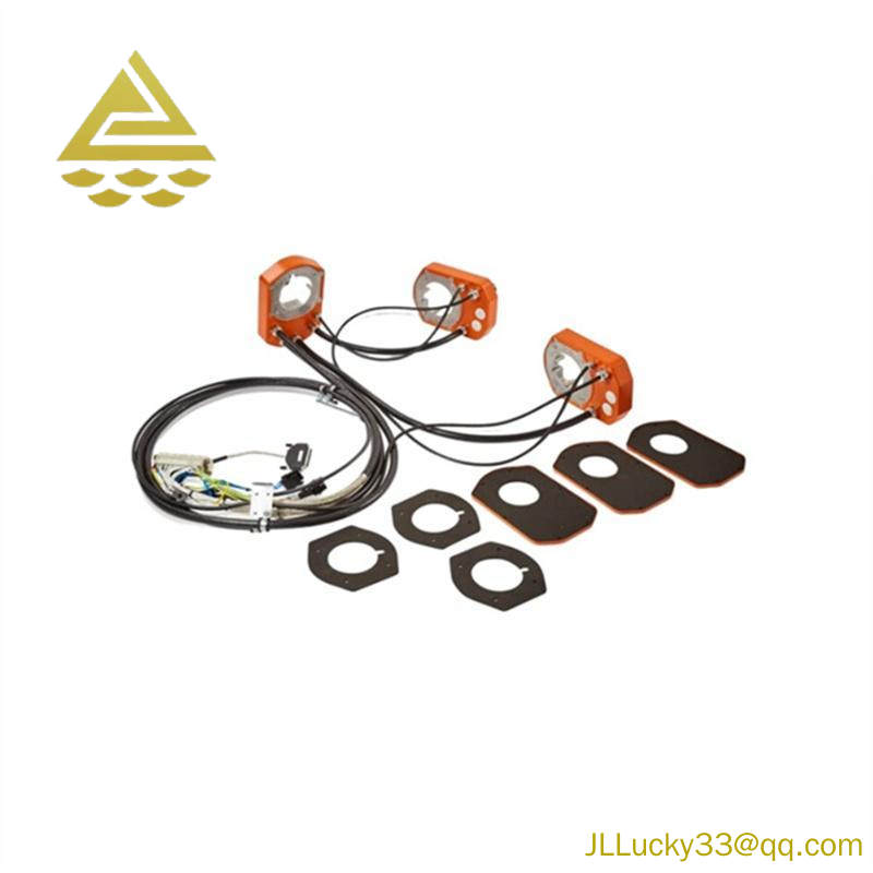 ABB IRB44001-33HAC5958-1 Cable u. ax.1-3