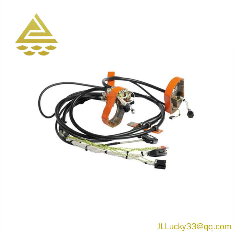 ABB IRB44003HAC069662-001 Cable unit axis 4-6