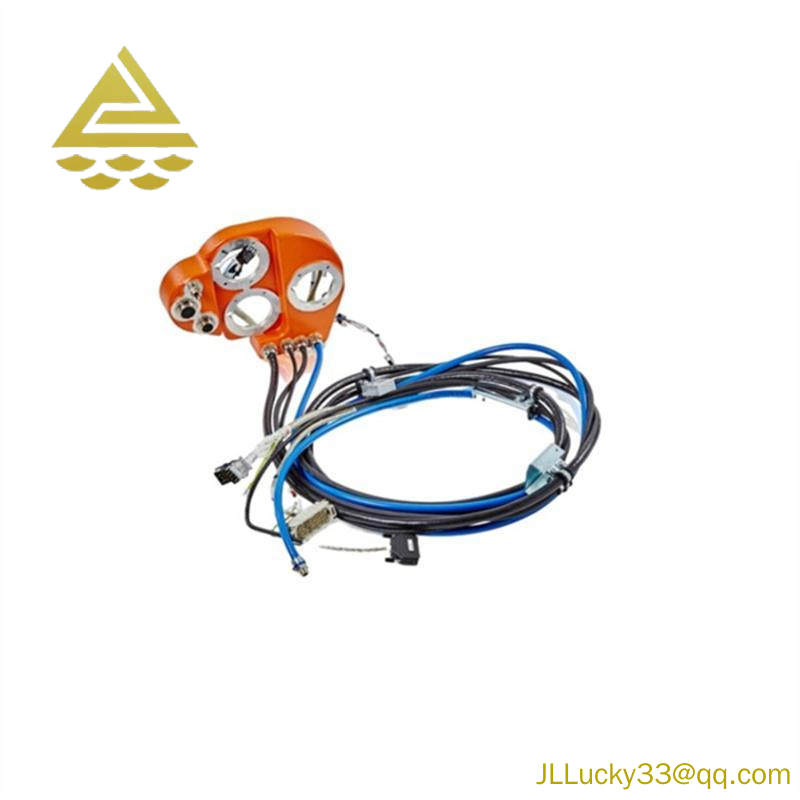 ABB IRB44003HAC12326-1 Conn. kit R2.CP/R3.CP