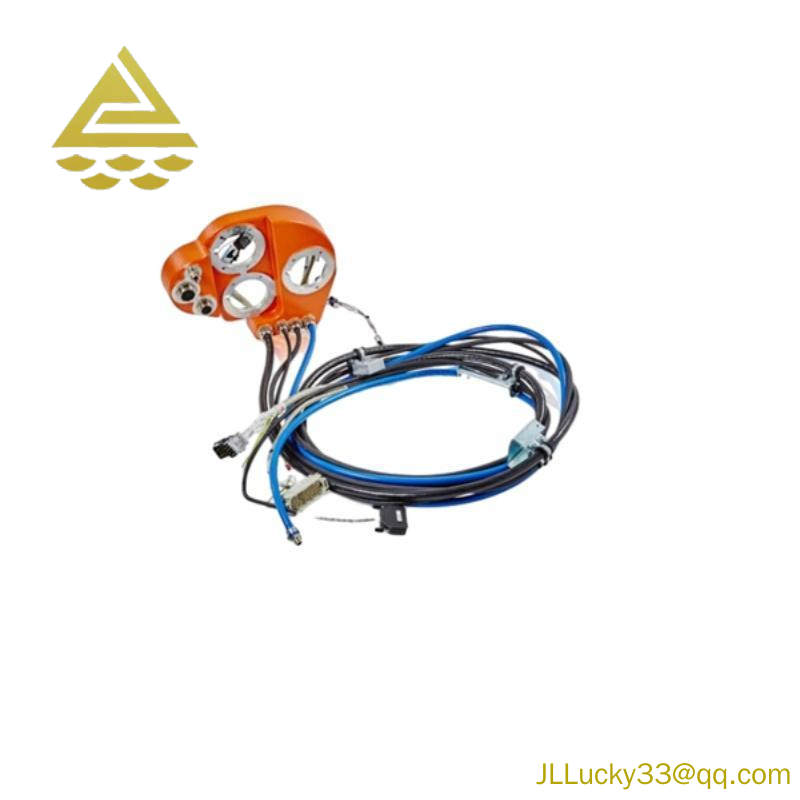 ABB IRB44003HAC3157-1 Cable unit axis 4-6