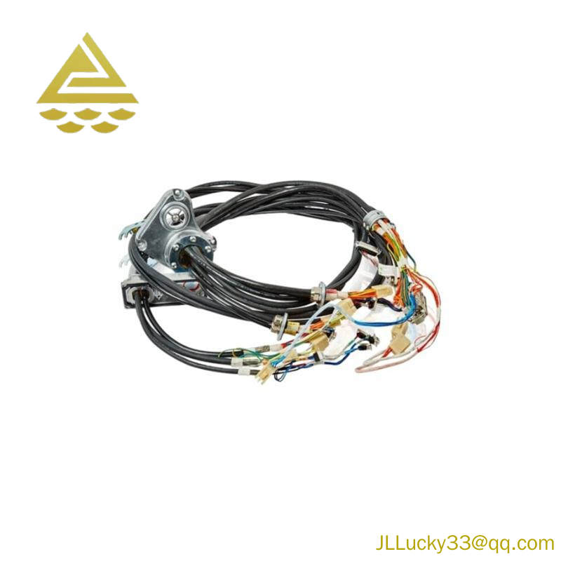 ABB IRB46001-63HAC069651-001 Cable harness
