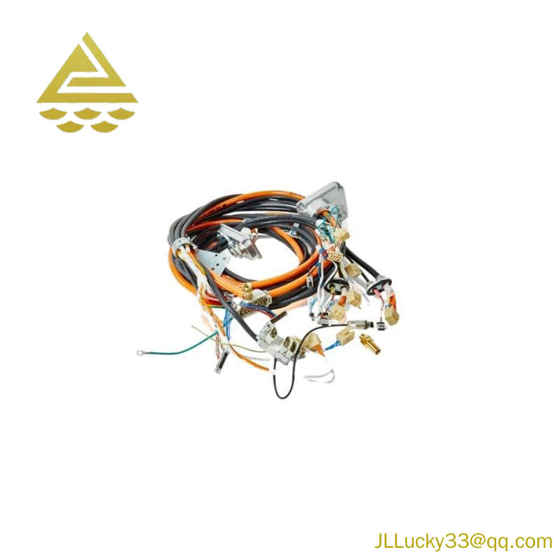 ABB IRB46003HAC043206-001 3HAC036859-001/05 IRB14000 Cable harness, multibus