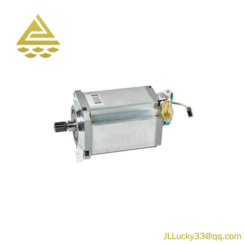 ABB IRB46003HAC043569-001 Rot ac motor