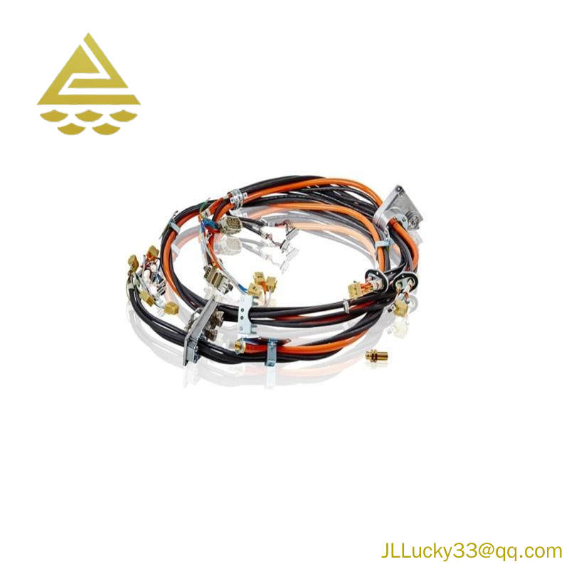 ABB IRB46003HAC043963-001 Cable harness