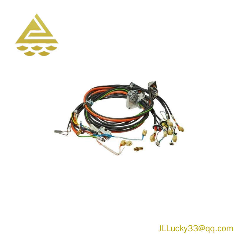 ABB IRB46003HAC062246-001 3HAC031936-001/03 3HNA012841-001/04 Cable harness, multibus
