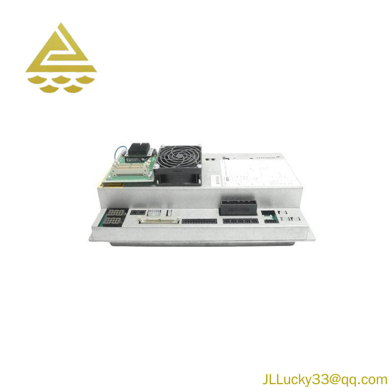 ABB IRB52 PDB02 3HNA006147-001 power module