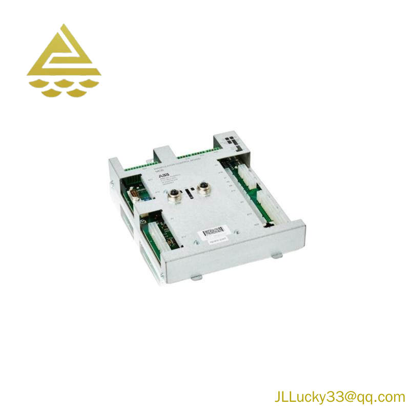 ABB SDCS-PIN-51-C0AT 3ADT220090R0006 Card