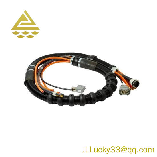 ABB IRB6400 3HAC023170-001 Proc Cable Package Upper Arm SW2