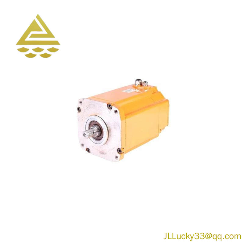 ABB IRB66003HAC020208-001 DSQC611/3HAC13389-2 3HAC020849-001 Rotational AC Motor, M11