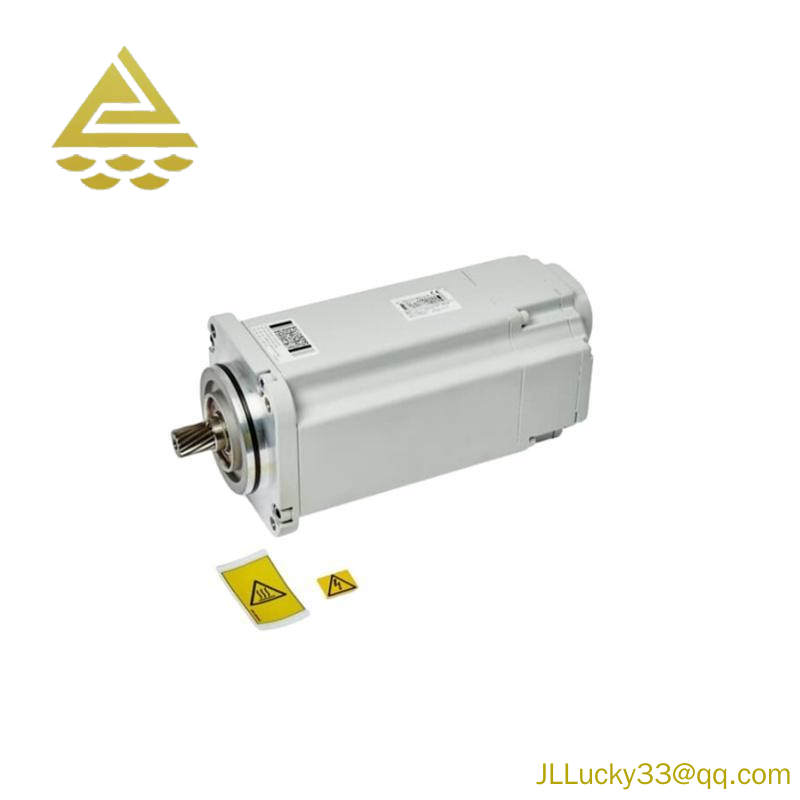 ABB IRB66003HAC057547-004 Motor incl pinion