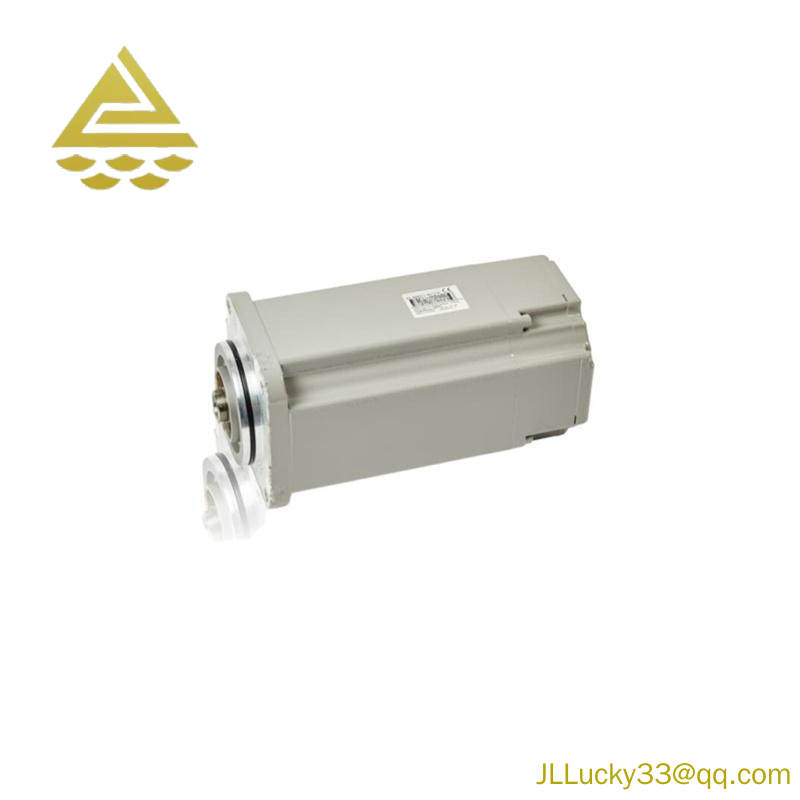Brailsford T-4NLS Motor