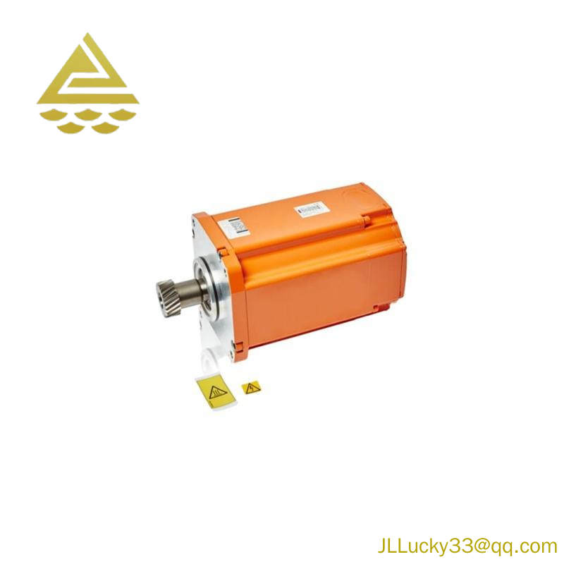 ABB TPM810 Turbine Protection Module