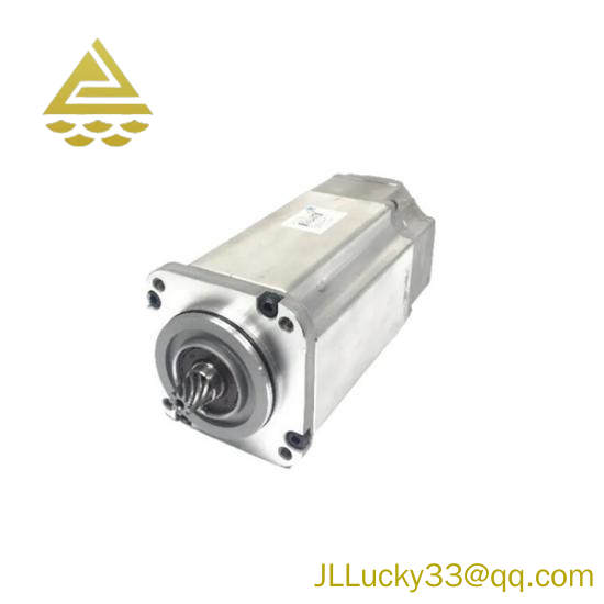 ABB IRB66003HAC17484-8 Rotational ac motor M8
