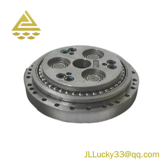 ABB IRB6600 3HAC021127-001 Reducer Gear