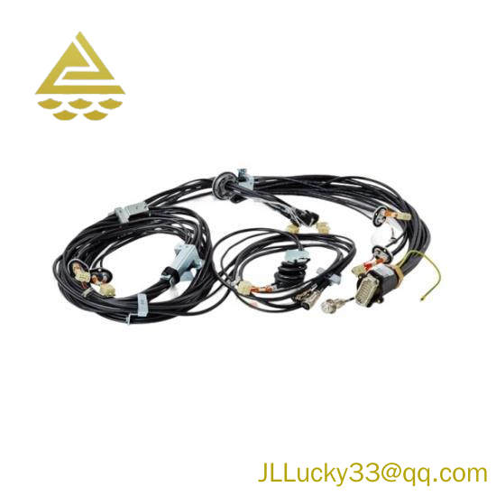 ABB IRB6600 3HAC024386-001 Manipulator Harness ax 1-6
